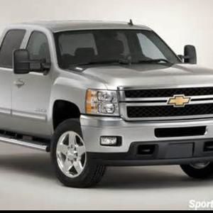 Meet your Posher, Drew